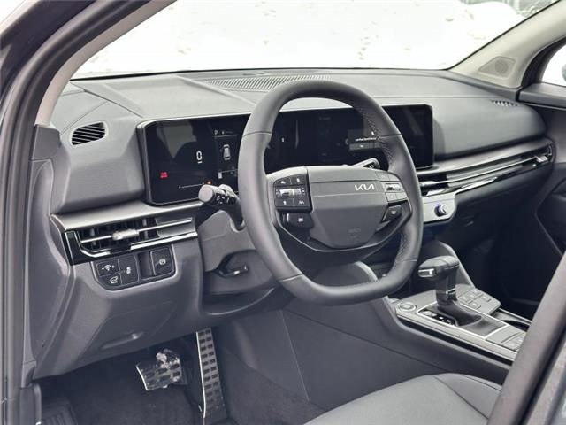 2026 Kia Sportage EX Premium w/Black Interior (Stk: S26245) in Stratford - Image 9 of 30