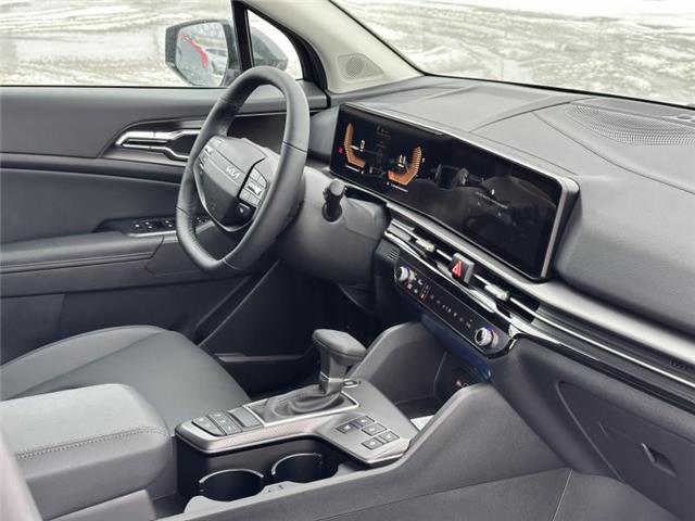 2026 Kia Sportage EX Premium w/Black Interior (Stk: S26245) in Stratford - Image 10 of 30