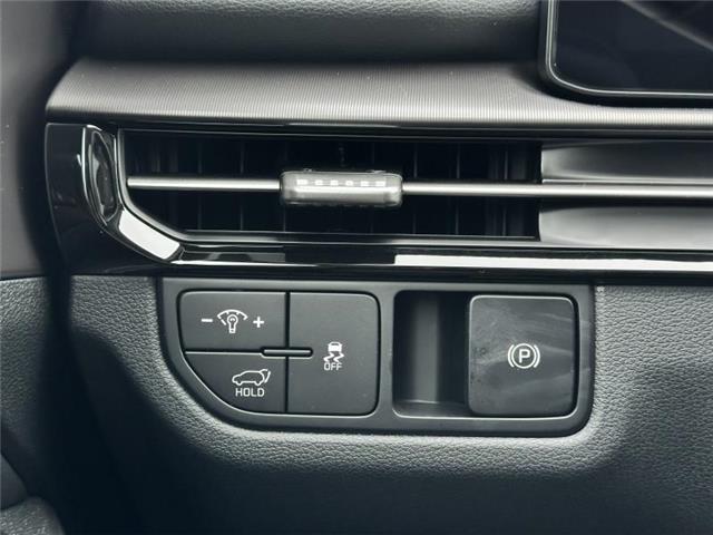 2026 Kia Sportage EX Premium w/Black Interior (Stk: S26245) in Stratford - Image 13 of 30