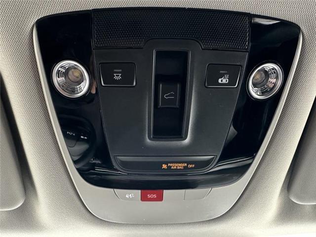 2026 Kia Sportage EX Premium w/Black Interior (Stk: S26245) in Stratford - Image 16 of 30