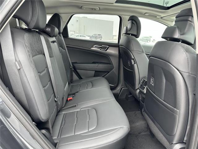 2026 Kia Sportage EX Premium w/Black Interior (Stk: S26245) in Stratford - Image 20 of 30