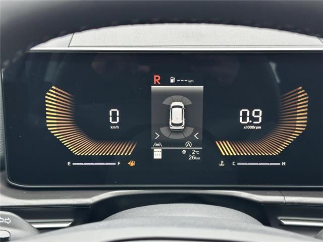 2026 Kia Sportage EX Premium w/Black Interior (Stk: S26245) in Stratford - Image 23 of 30