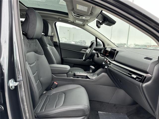 2026 Kia Sportage EX Premium w/Black Interior (Stk: S26245) in Stratford - Image 30 of 30