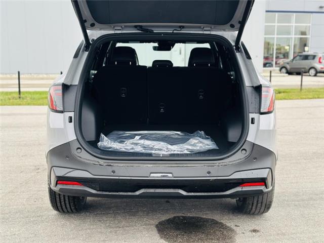 2026 Kia Sportage X-Line (Stk: S26244) in Stratford - Image 4 of 24