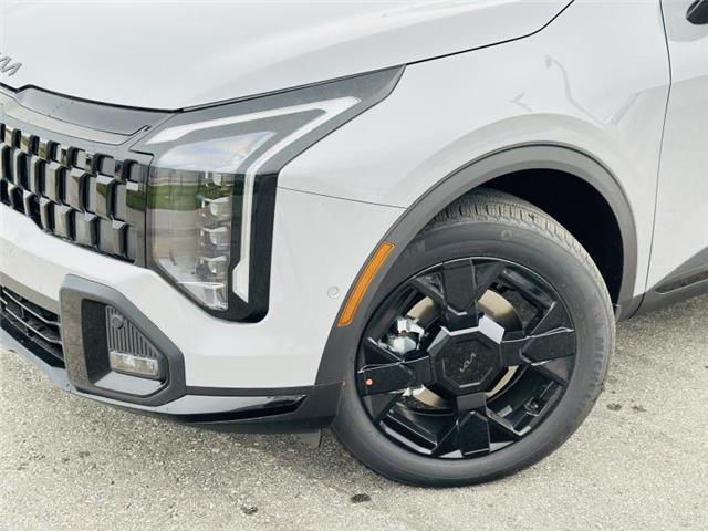 2026 Kia Sportage X-Line (Stk: S26244) in Stratford - Image 8 of 24