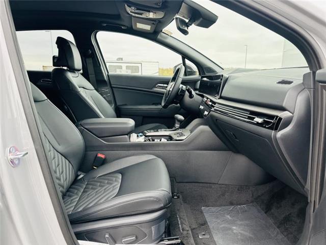2026 Kia Sportage X-Line (Stk: S26244) in Stratford - Image 13 of 24