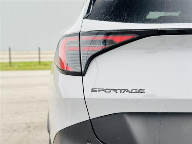 2026 Kia Sportage X-Line (Stk: S26244) in Stratford - Image 21 of 24