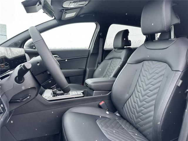 2026 Kia Sportage X-Line Limited w/Black Interior (Stk: S26249) in Stratford - Image 7 of 16 2026 Kia Sportage X-Line Limited w/Black Interior (Stk: S26249) in Stratford - Image 7 of 16