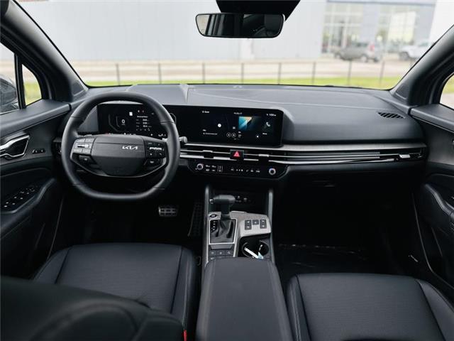 2026 Kia Sportage X-Line (Stk: S26248) in Stratford - Image 5 of 8