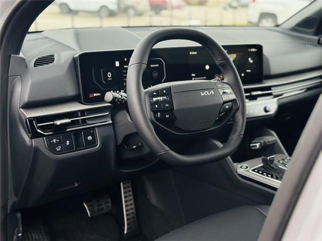 2026 Kia Sportage X-Line (Stk: S26248) in Stratford - Image 8 of 8