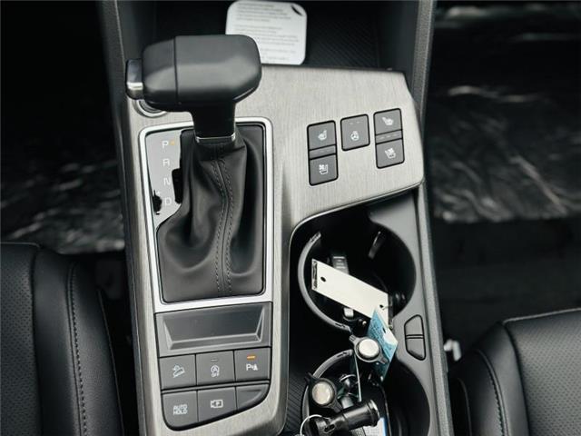 2026 Kia Sportage X-Line Limited w/Black Interior (Stk: S26247) in Stratford - Image 11 of 14