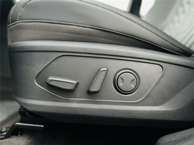 2026 Kia Sportage X-Line Limited w/Black Interior (Stk: S26247) in Stratford - Image 12 of 14