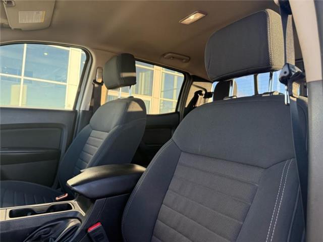2021 Ford Ranger Lariat (Stk: H25337A) in Claresholm - Image 5 of 16