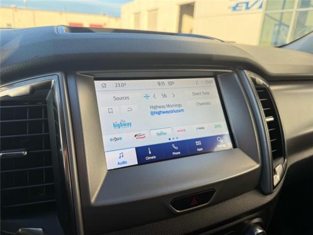 2021 Ford Ranger Lariat (Stk: H25337A) in Claresholm - Image 6 of 16