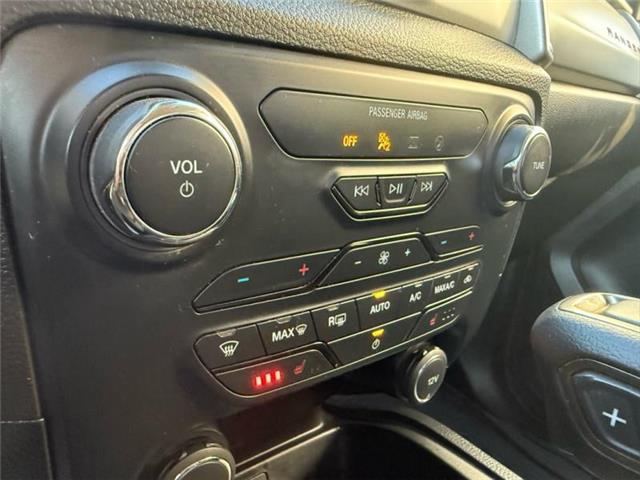 2021 Ford Ranger Lariat (Stk: H25337A) in Claresholm - Image 7 of 16