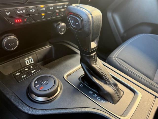 2021 Ford Ranger Lariat (Stk: H25337A) in Claresholm - Image 8 of 16