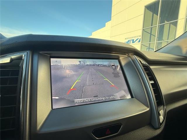 2021 Ford Ranger Lariat (Stk: H25337A) in Claresholm - Image 9 of 16