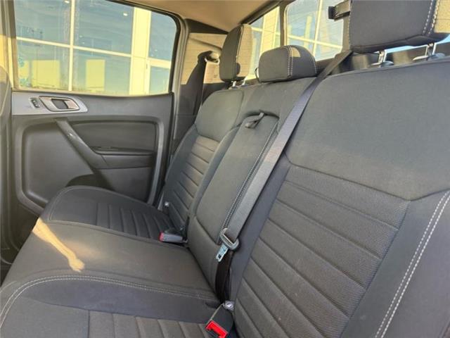 2021 Ford Ranger Lariat (Stk: H25337A) in Claresholm - Image 10 of 16