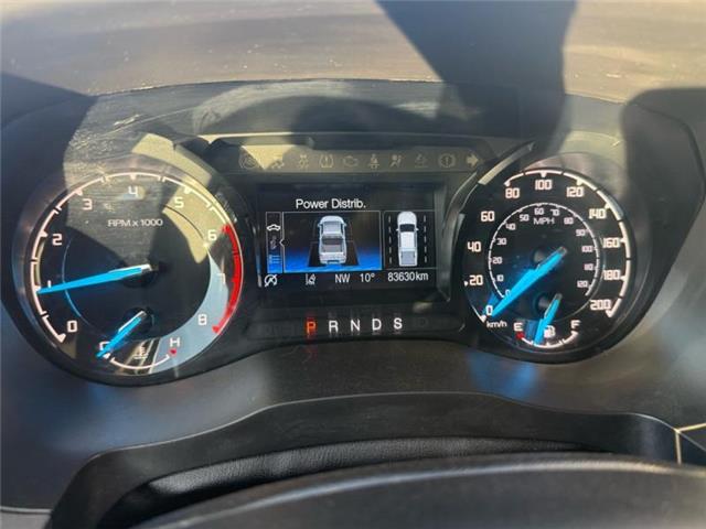 2021 Ford Ranger Lariat (Stk: H25337A) in Claresholm - Image 11 of 16