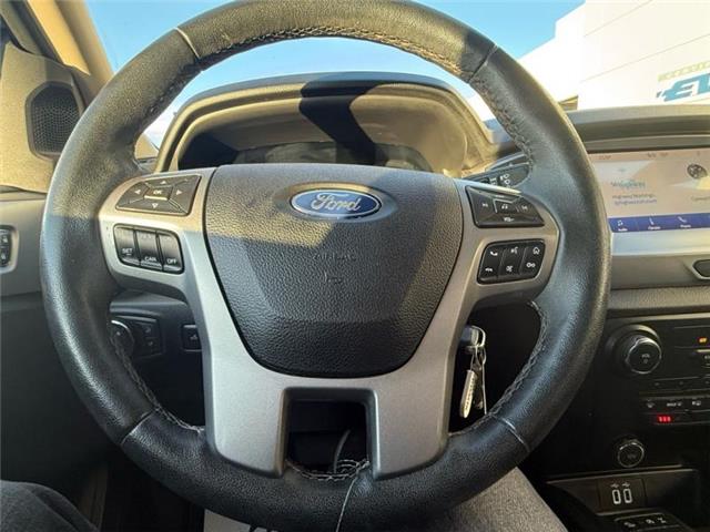 2021 Ford Ranger Lariat (Stk: H25337A) in Claresholm - Image 13 of 16