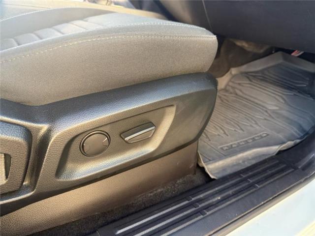 2021 Ford Ranger Lariat (Stk: H25337A) in Claresholm - Image 15 of 16