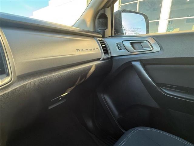 2021 Ford Ranger Lariat (Stk: H25337A) in Claresholm - Image 16 of 16
