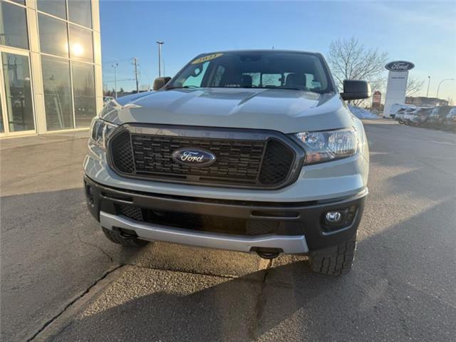 2021 Ford Ranger XLT (Stk: H25337A) in High River - Image 2 of 16