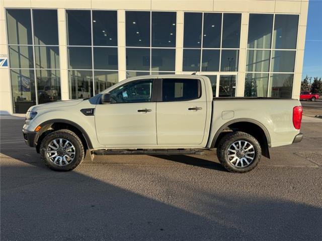 2021 Ford Ranger XLT (Stk: H25337A) in High River - Image 3 of 16