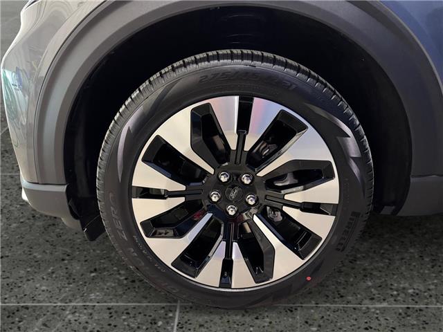 2026 Ford Explorer Platinum (Stk: T9918) in ROSETOWN - Image 17 of 17