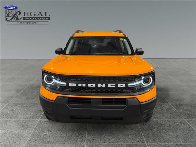 2026 Ford Bronco Sport Big Bend (Stk: T9920) in ROSETOWN - Image 8 of 17