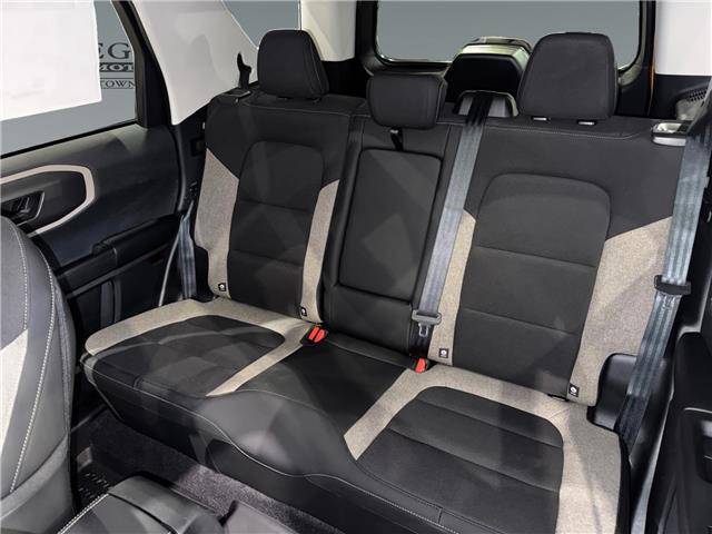 2026 Ford Bronco Sport Big Bend (Stk: T9920) in ROSETOWN - Image 10 of 17