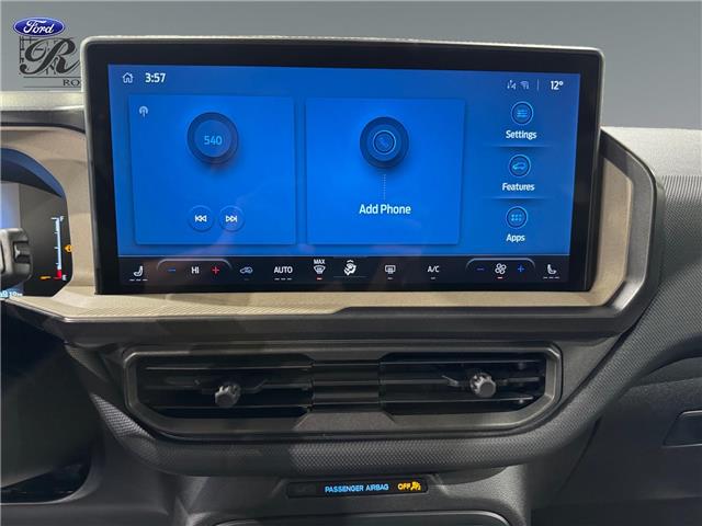 2026 Ford Bronco Sport Big Bend (Stk: T9920) in ROSETOWN - Image 12 of 17