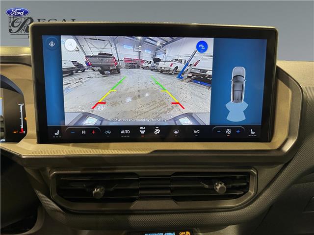 2026 Ford Bronco Sport Big Bend (Stk: T9920) in ROSETOWN - Image 13 of 17