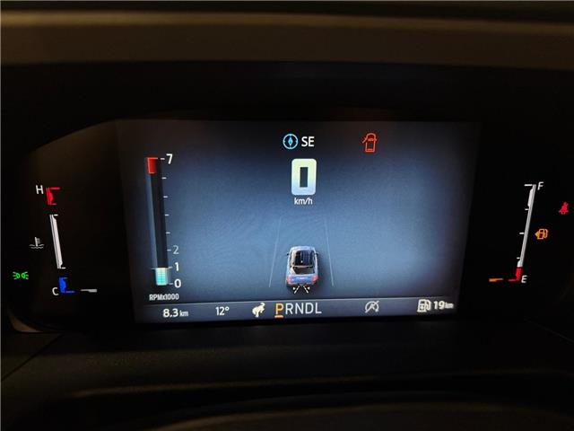 2026 Ford Bronco Sport Big Bend (Stk: T9920) in ROSETOWN - Image 15 of 17