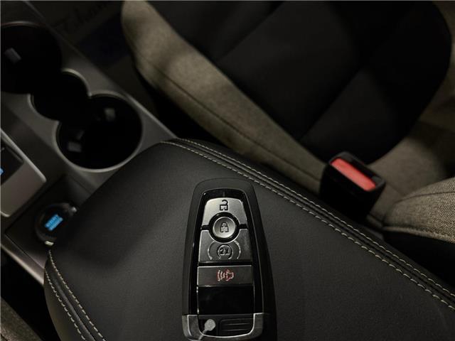 2026 Ford Bronco Sport Big Bend (Stk: T9920) in ROSETOWN - Image 16 of 17