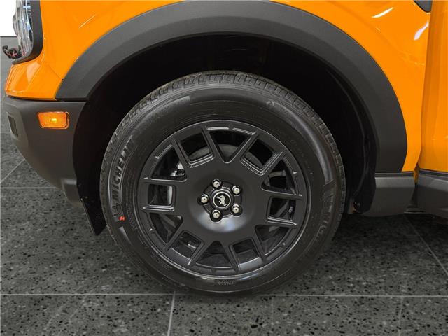 2026 Ford Bronco Sport Big Bend (Stk: T9920) in ROSETOWN - Image 17 of 17