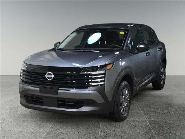 2025 Nissan Kicks S (Stk: N25304) in Sault Ste. Marie - Image 1 of 6
