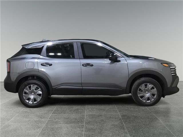 2025 Nissan Kicks S (Stk: N25304) in Sault Ste. Marie - Image 5 of 6