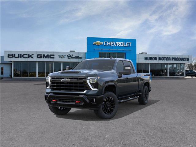 2026 Chevrolet Silverado 2500HD LT (Stk: 106924) in Exeter - Image 8 of 24