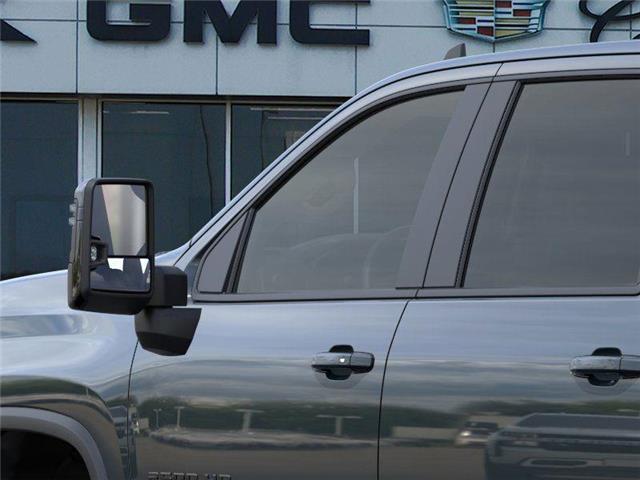 2026 Chevrolet Silverado 2500HD LT (Stk: 106924) in Exeter - Image 12 of 24