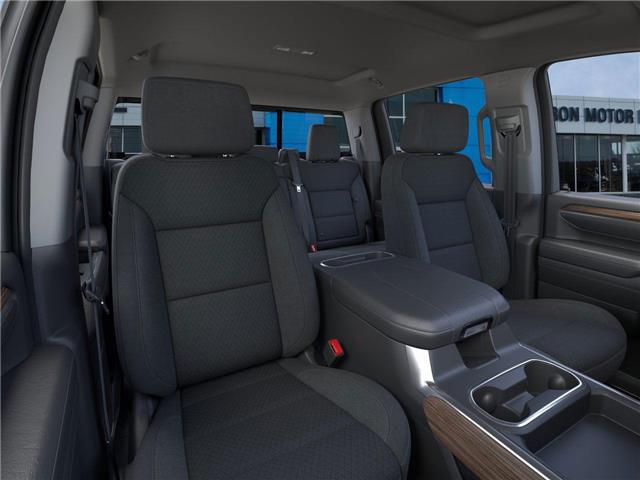 2026 Chevrolet Silverado 2500HD LT (Stk: 106924) in Exeter - Image 16 of 24