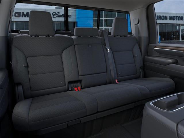 2026 Chevrolet Silverado 2500HD LT (Stk: 106924) in Exeter - Image 17 of 24