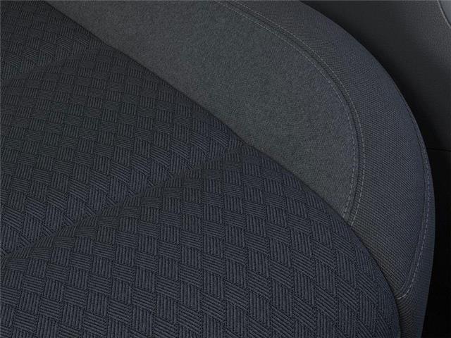 2026 Chevrolet Silverado 2500HD LT (Stk: 106924) in Exeter - Image 21 of 24