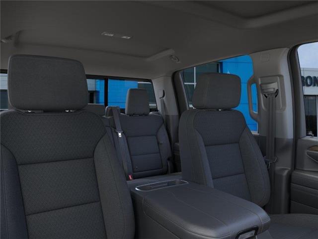 2026 Chevrolet Silverado 2500HD LT (Stk: 106924) in Exeter - Image 24 of 24