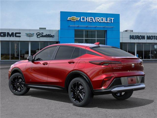 2026 Buick Envista Sport Touring (Stk: 106921) in Exeter - Image 3 of 24