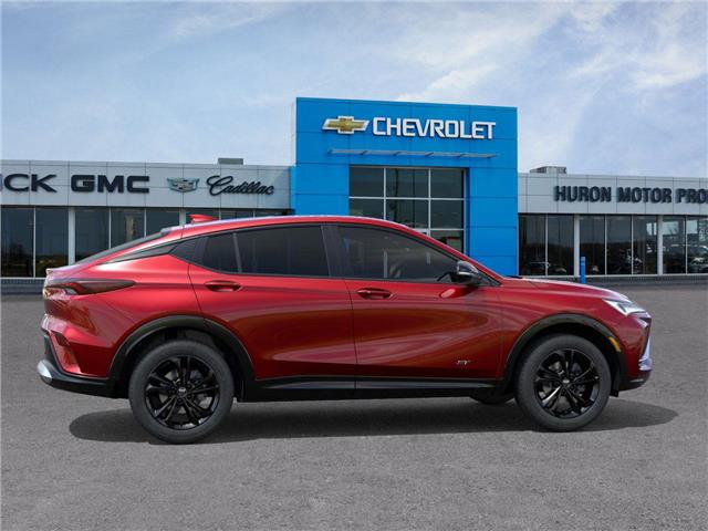 2026 Buick Envista Sport Touring (Stk: 106921) in Exeter - Image 5 of 24