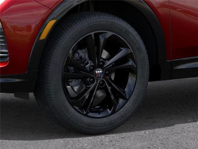 2026 Buick Envista Sport Touring (Stk: 106921) in Exeter - Image 9 of 24