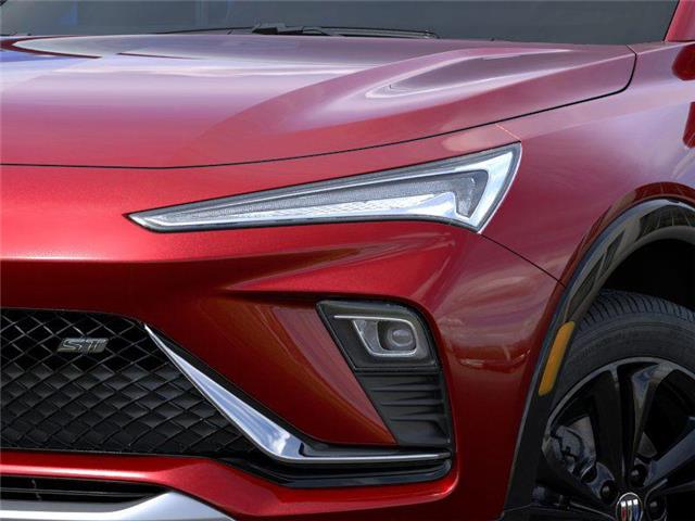 2026 Buick Envista Sport Touring (Stk: 106921) in Exeter - Image 10 of 24