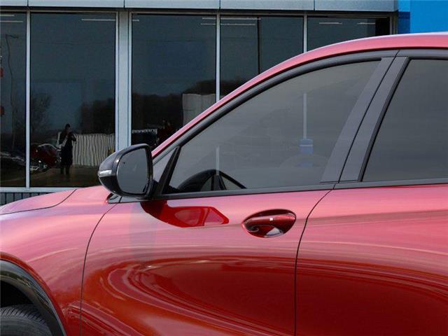 2026 Buick Envista Sport Touring (Stk: 106921) in Exeter - Image 12 of 24