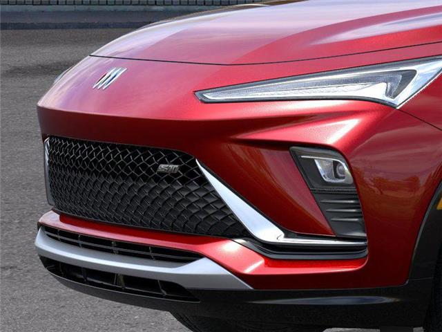 2026 Buick Envista Sport Touring (Stk: 106921) in Exeter - Image 13 of 24